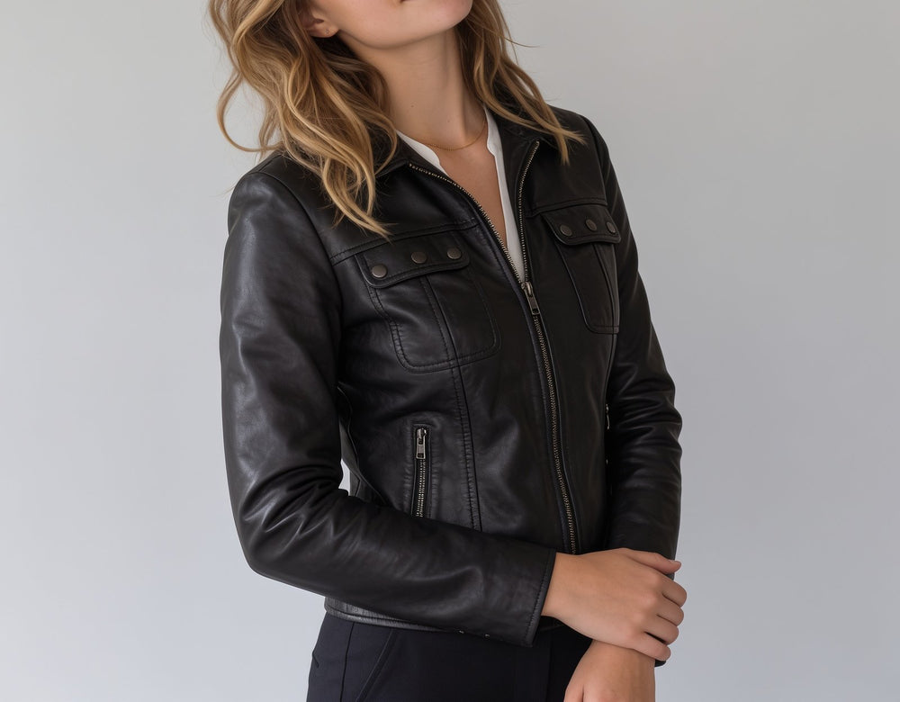 Taj Signature Mila Jacket
