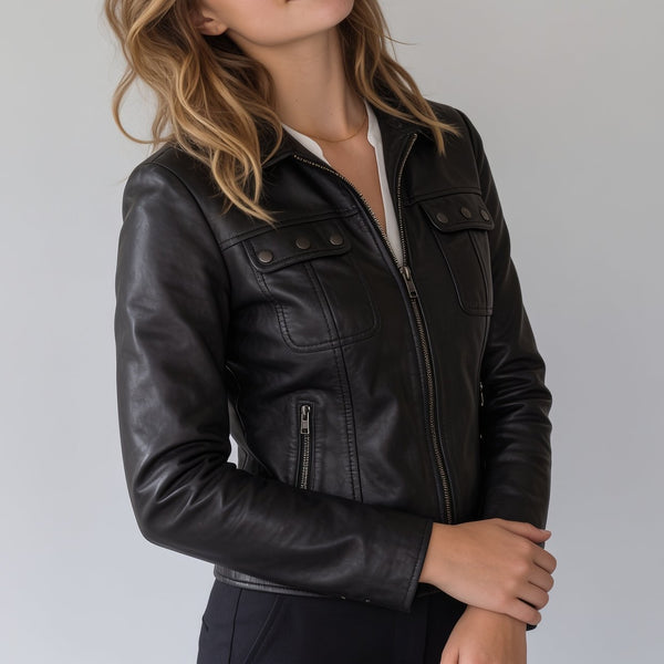 Taj Signature Mila Jacket