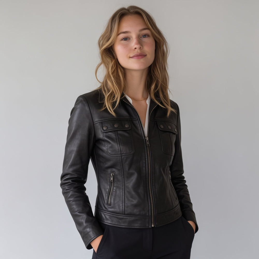 Taj Signature Mila Jacket