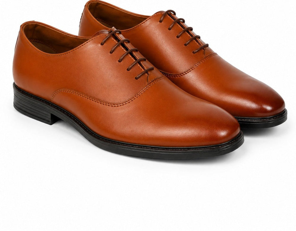 Taj Signature Milan Leather Derbies Leather Jacket