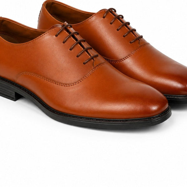 Taj Signature Milan Leather Derbies Leather Jacket