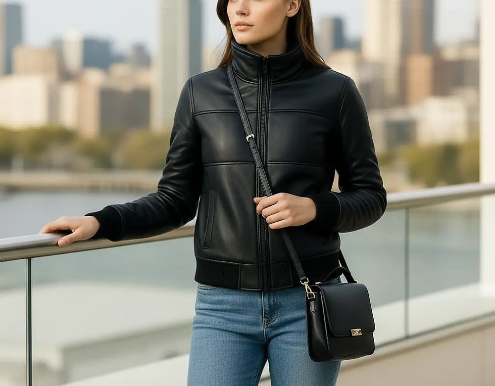 Taj Signature Millie Jacket