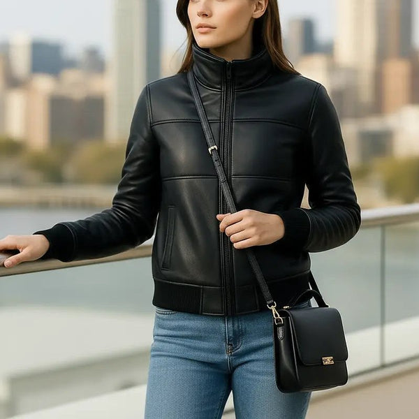 Taj Signature Millie Jacket