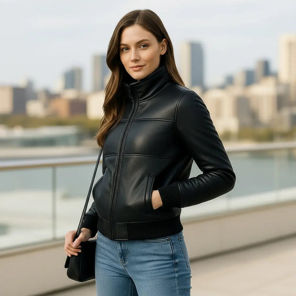 Taj Signature Millie Jacket