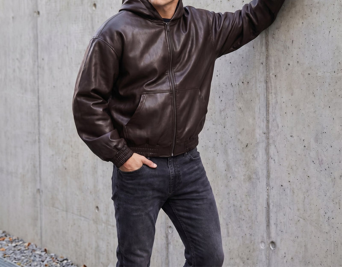 Taj Signature Mirage Jacket