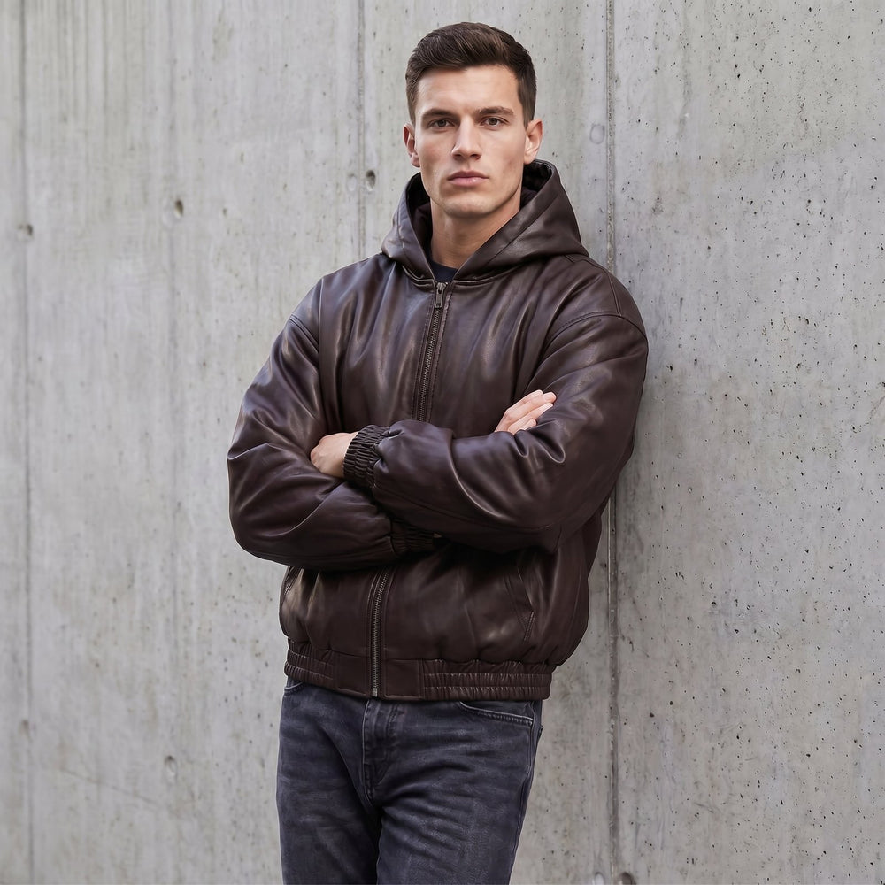 Taj Signature Mirage Jacket