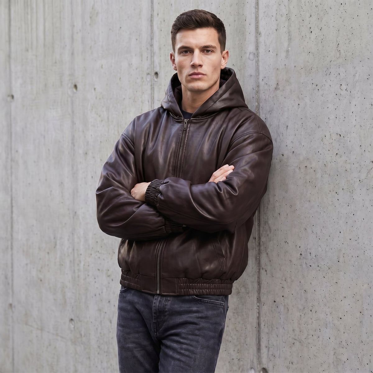 Taj Signature Mirage Jacket
