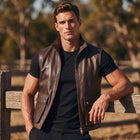 Taj Signature Missileer Jacket