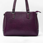 Taj Signature Modara Leather Ladies HandBag