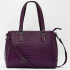 Taj Signature Modara Leather Ladies HandBag