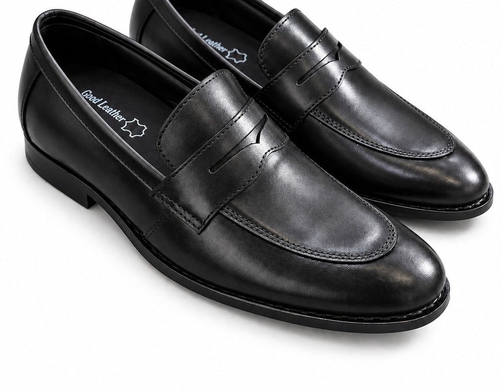 Taj Signature Modern Comfort Loafers