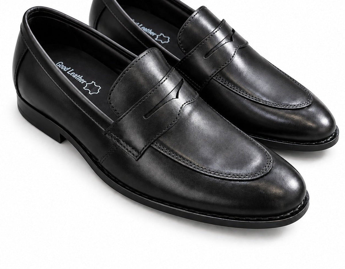 Taj Signature Modern Comfort Loafers