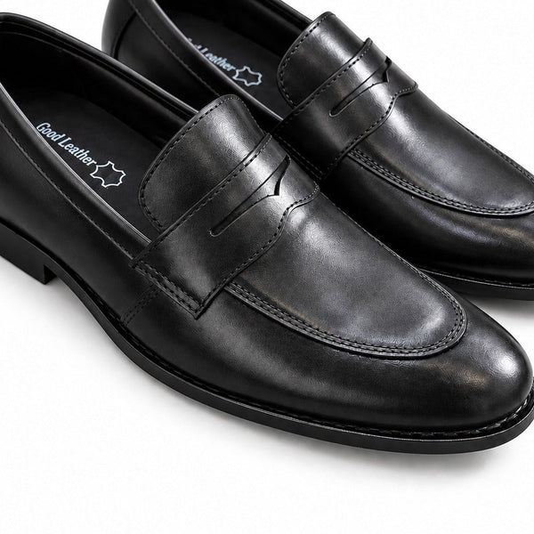 Taj Signature Modern Comfort Loafers