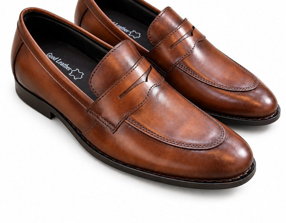 Taj Signature Modern Comfort Loafers