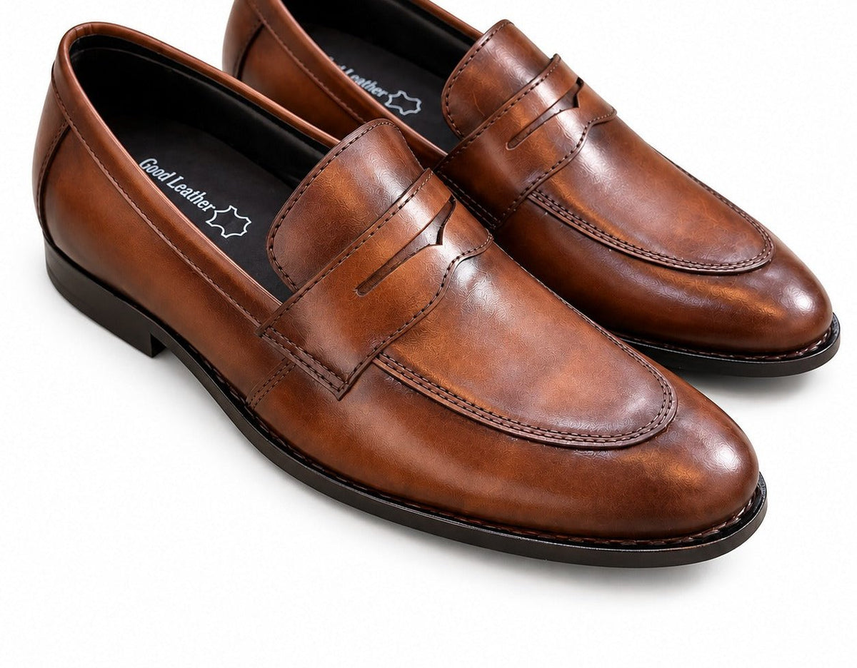 Taj Signature Modern Comfort Loafers