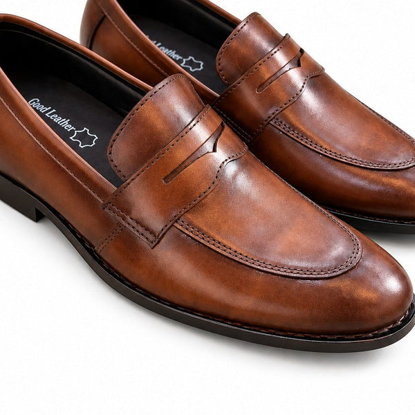Taj Signature Modern Comfort Loafers