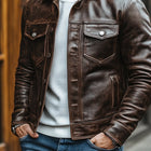 Taj Signature Musketeer Jacket
