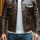 Taj Signature Musketeer Jacket