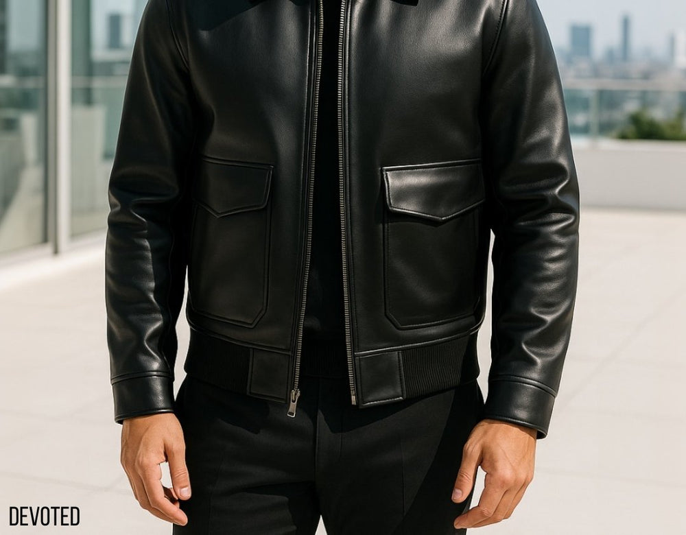Taj Signature Mystere Jacket