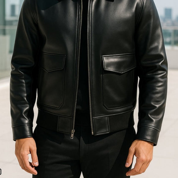 Taj Signature Mystere Jacket