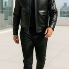 Taj Signature Mystere Jacket