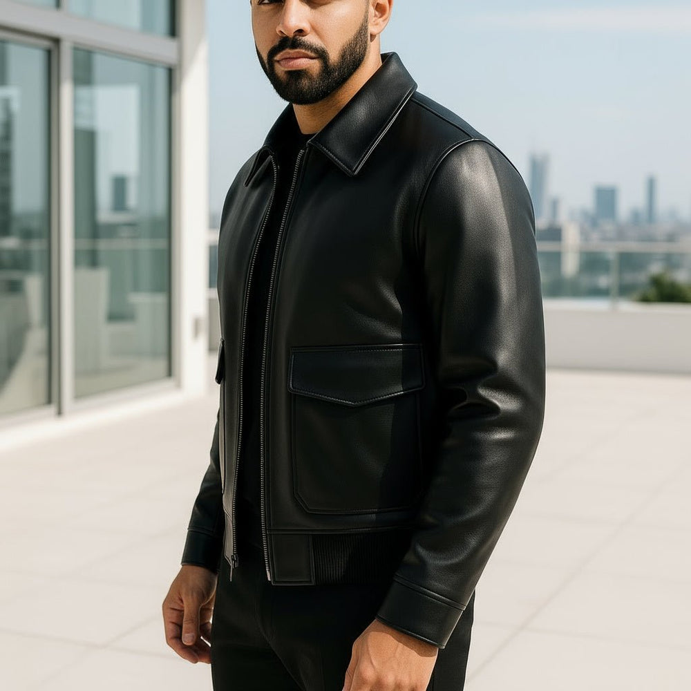 Taj Signature Mystere Jacket
