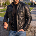 Taj Signature Nimbus Jacket