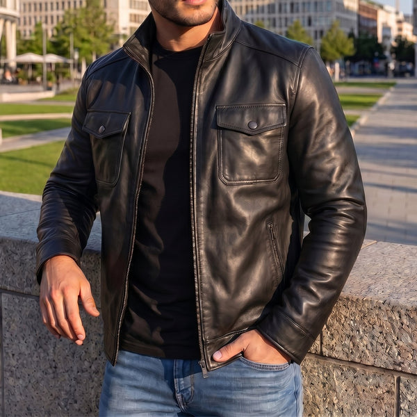 Taj Signature Nimbus Jacket