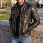 Taj Signature Nimbus Jacket