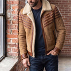 Taj Signature Norseman Jacket