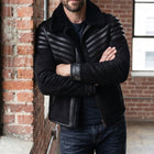 Taj Signature Norseman Jacket
