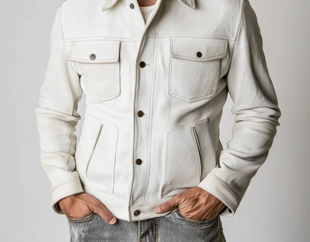 Taj Signature North Star Jacket