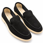 Taj Signature Oakwood Belly Shoes