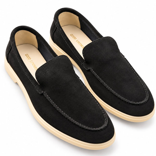 Taj Signature Oakwood Belly Shoes