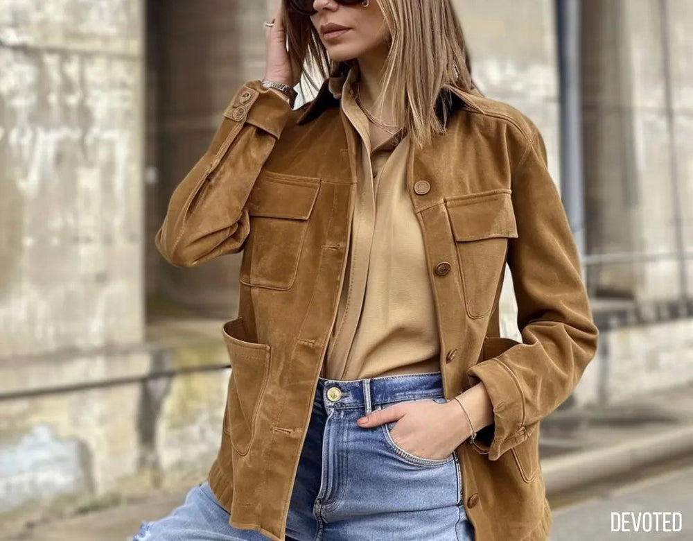 Taj Signature Olivia Jacket