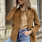 Taj Signature Olivia Jacket