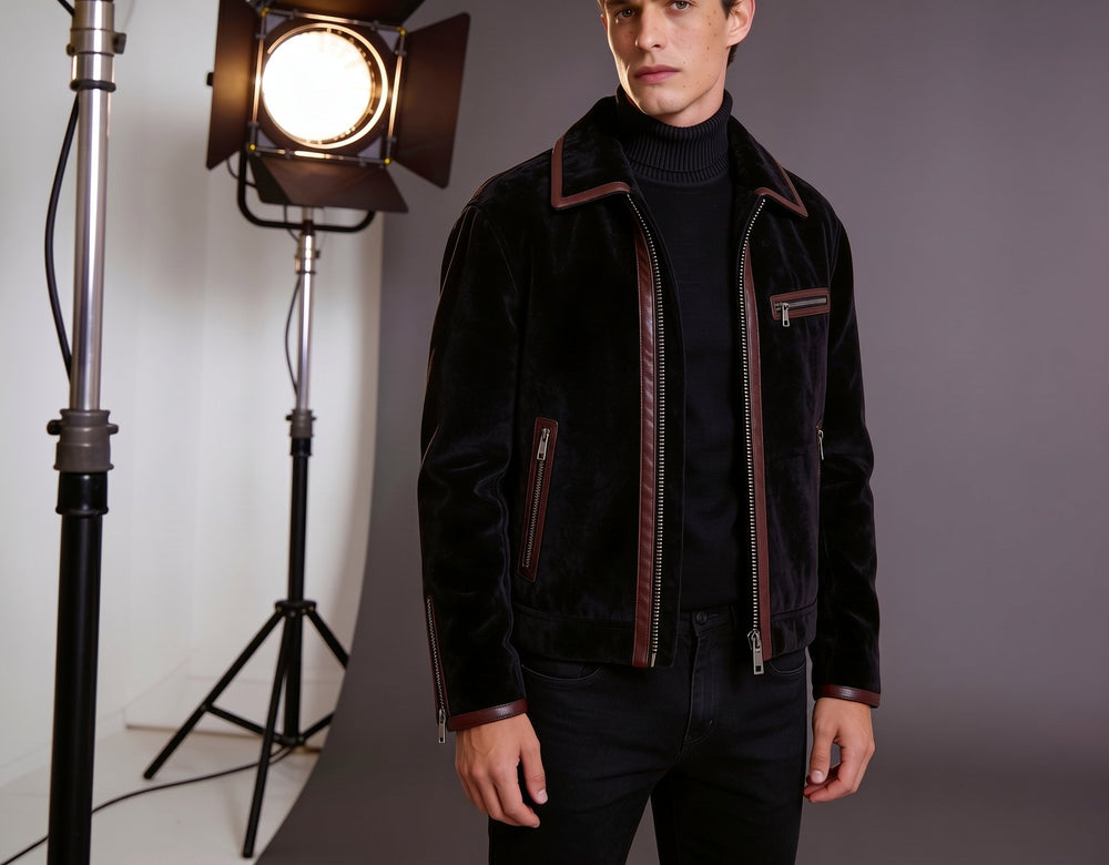 Taj Signature Orion Jacket