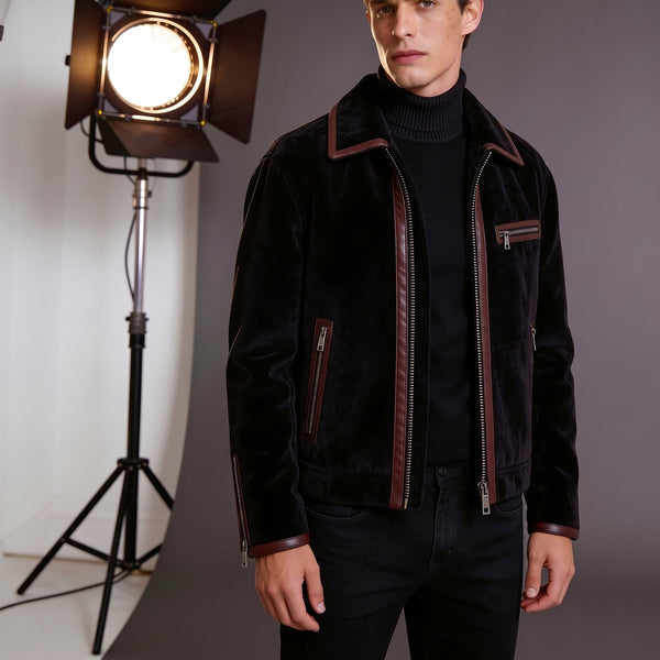 Taj Signature Orion Jacket