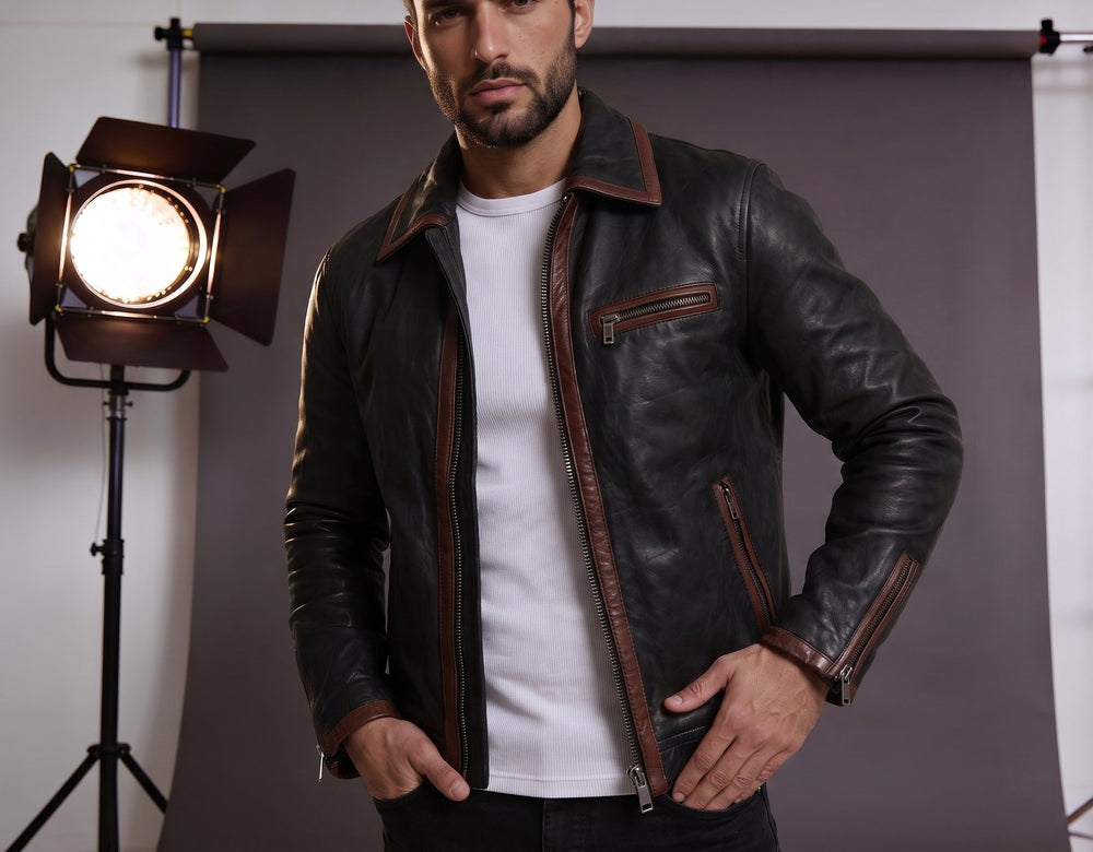 Taj Signature Orion Jacket
