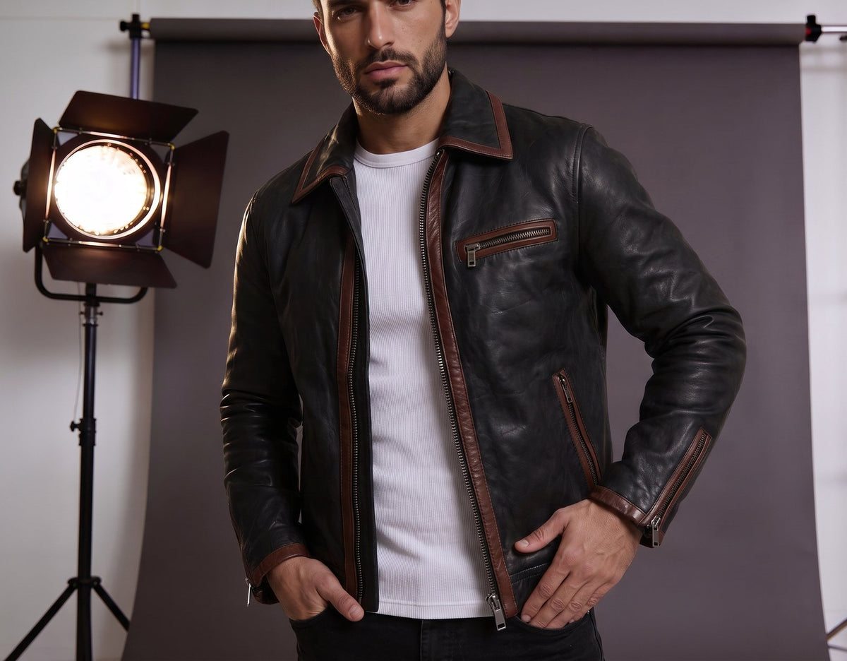 Taj Signature Orion Jacket
