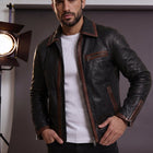 Taj Signature Orion Jacket