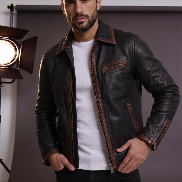 Taj Signature Orion Jacket