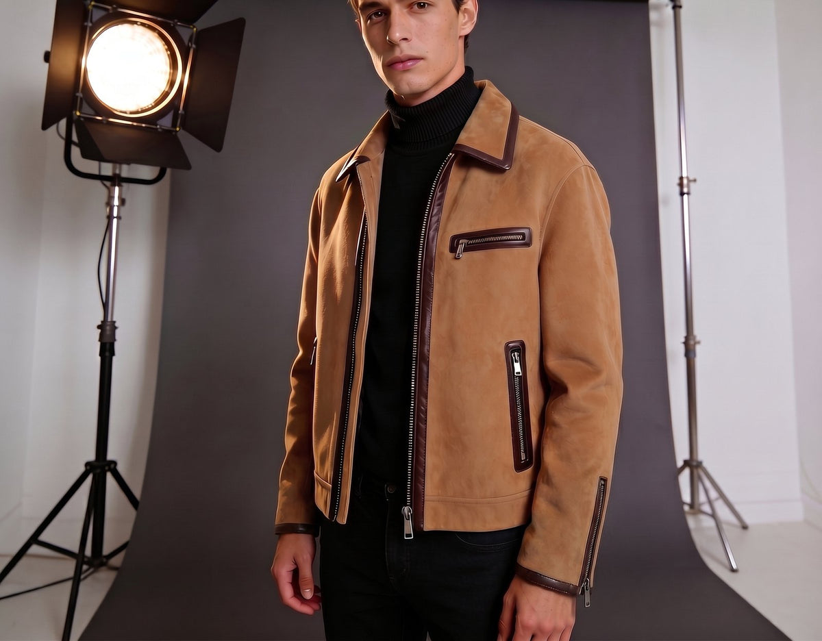 Taj Signature Orion Jacket