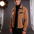 Taj Signature Orion Jacket