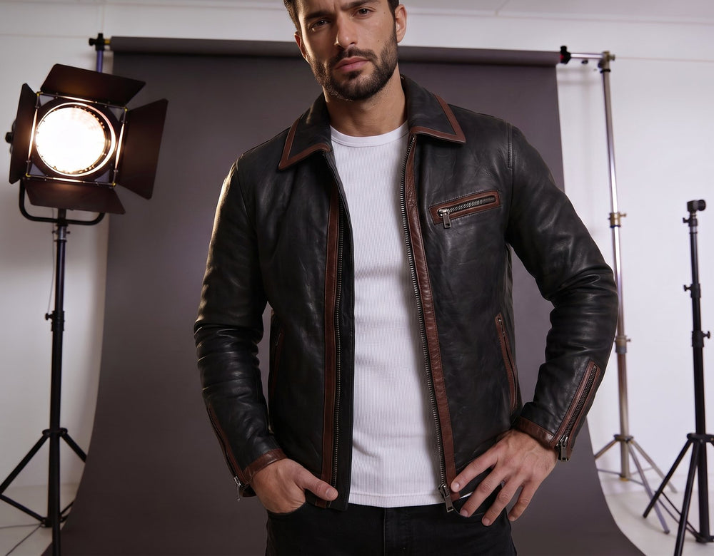 Taj Signature Orion Jacket