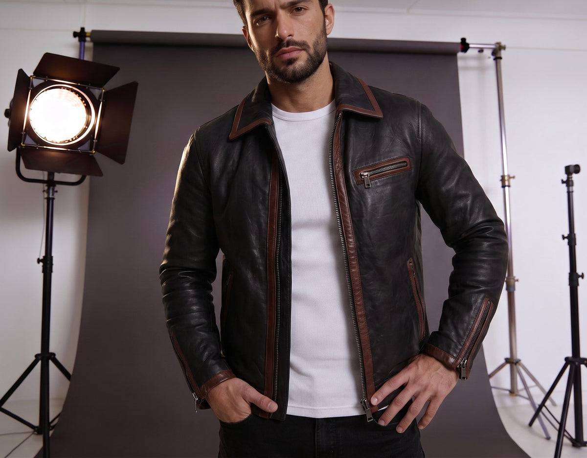 Taj Signature Orion Jacket