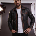 Taj Signature Orion Jacket