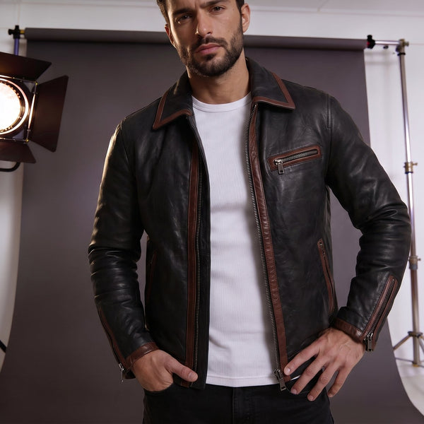 Taj Signature Orion Jacket