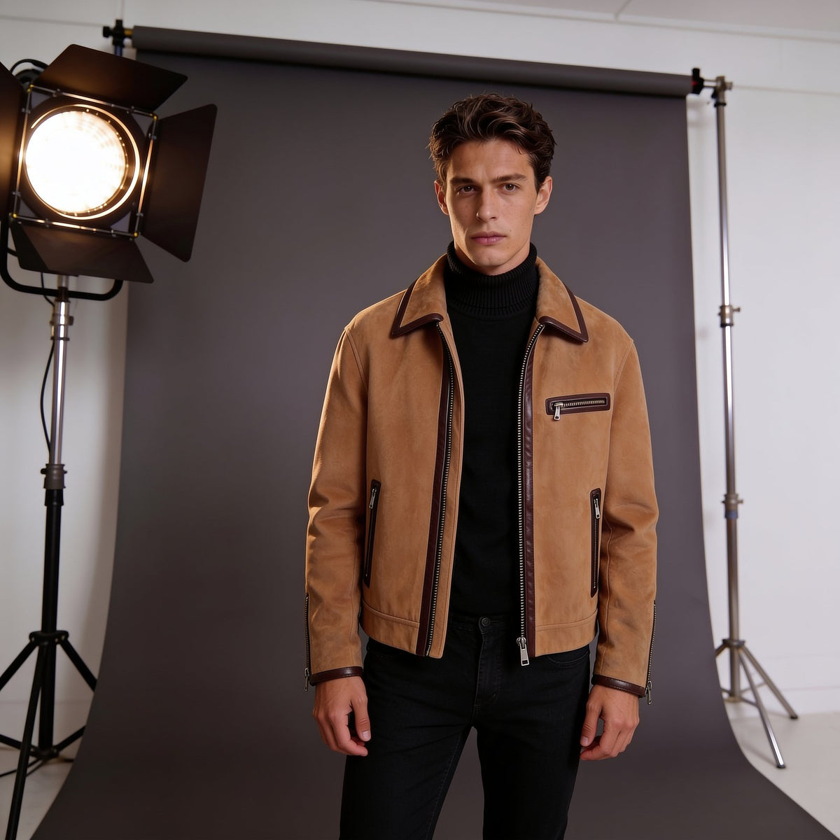 Taj Signature Orion Jacket