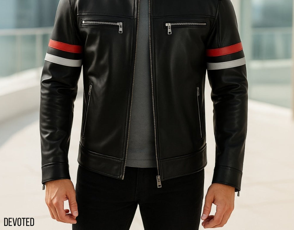 Taj Signature Osprey Jacket